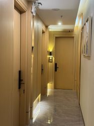 -香港倾城国际·美容美体中心