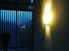 -楼观道温泉酒店