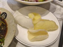 -福来居烤鸭店(天坛二店)