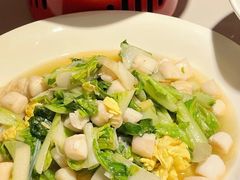 -33号大院·青岛本帮菜(五四广场店)
