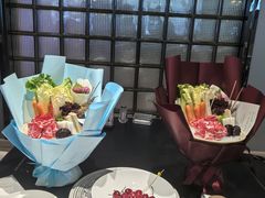 -澳门豆捞(裕华东路店)
