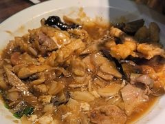 -惠宾饭庄(中山路店)