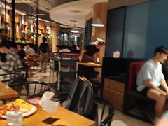 -比格比萨自助(花园路店)