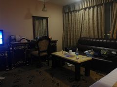 -汕头金乐大酒店