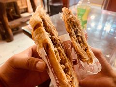 -潼关肉夹馍(永兴坊店)
