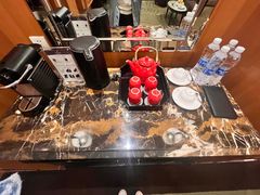 -常州武进九洲喜来登酒店