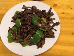 -途肴·老农饭庄(百里峡店)