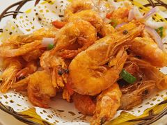 -大鸿运酒店·苏州菜·松鼠桂鱼(观前街店)