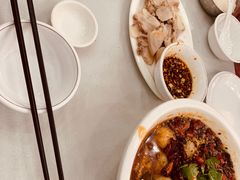-东北饺子馆(马尾君竹店)