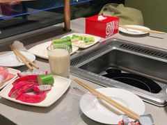 -海底捞火锅(龙湖北京大兴天街店)