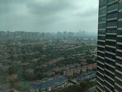 -上海浦东嘉里大酒店