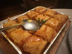 -龙门阵茶屋川菜馆(武康路店)