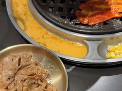 -韩宫宴和牛烤肉(武汉光谷现代风情街店)