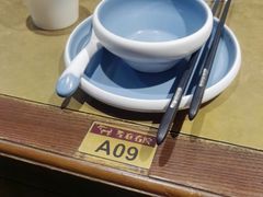 -左庭右院鲜牛肉火锅(金山万达店)