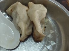 -黄阿姨锅贴大王(万航渡路店)