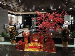 -上海怡沁园度假酒店