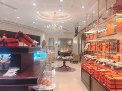 -檬舒舒MonChouChou(环球金融中心店)