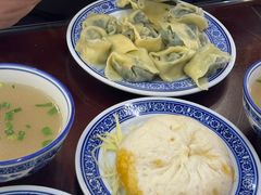 -孟家蟹包(锦绣街店)