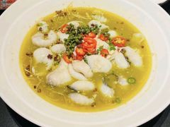 -知楚•精致湖北菜(武商MALL店)