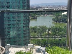 -漪龙台·B26 Rooftop Lounge