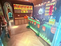 -怡泰SPA泰疗按摩(徽宁路店)