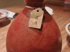 -泥糊破店小酒馆·团建聚餐(南京西路店)