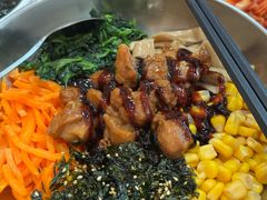 -米村拌饭(杭州国大城市广场店)