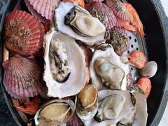 -巧克力渔家.小船海鲜胶东菜(万平口店)