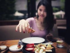 -Tivano意大利餐厅(成都居舍酒店)