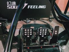 -大鲁阁保龄球(苏州园区店)