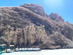 -双龙峡