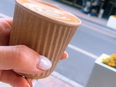 -Cafe del Volcan(永康路店)