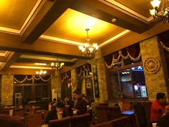 -陈熹公民族美食文化餐厅(中华广场店)