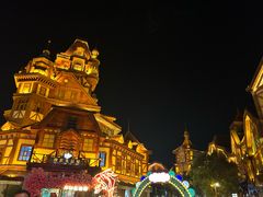 -郑州方特梦幻王国