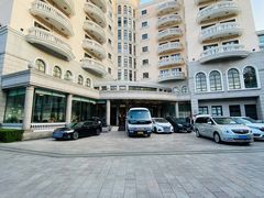 -上海安亭别墅花园酒店