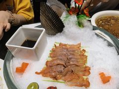 -健眺小海鲜(临海后山店)