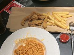 -必胜客(大悦城店)
