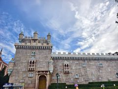 -蓬莱欧乐堡梦幻世界