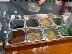 -盛香亭热卤糖水铺(生源时代店)