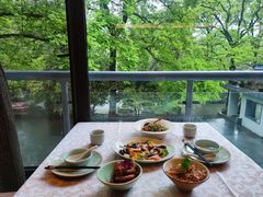 -山外山菜馆(玉泉路店)