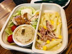 -星巴克(舟山蜈蚣峙店)