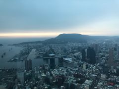 -高雄85大楼-观景台