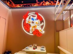 -侯师傅热炒店(印象城店)