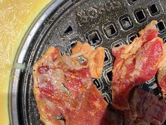 -韩宫宴烤肉·料理(砂之船奥特莱斯店)