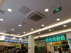 -老回回饺子馆(海洋馆店)