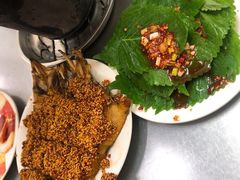 -松明一烤肉馆(鲁园店)