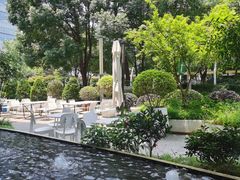 -翠贝卡&Mama Kelly Brunch Coffee(河西店)