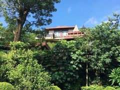-广州都喜泰丽温泉度假酒店
