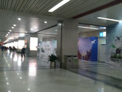 -福州长乐国际机场