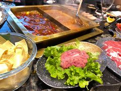 脑花-王家渡火锅店(亦庄店)